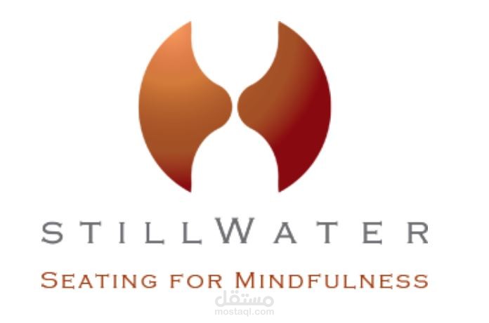 STILLWATER: Seating For Mindfulness