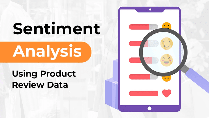Sentiment Analysis on Product Reviews
