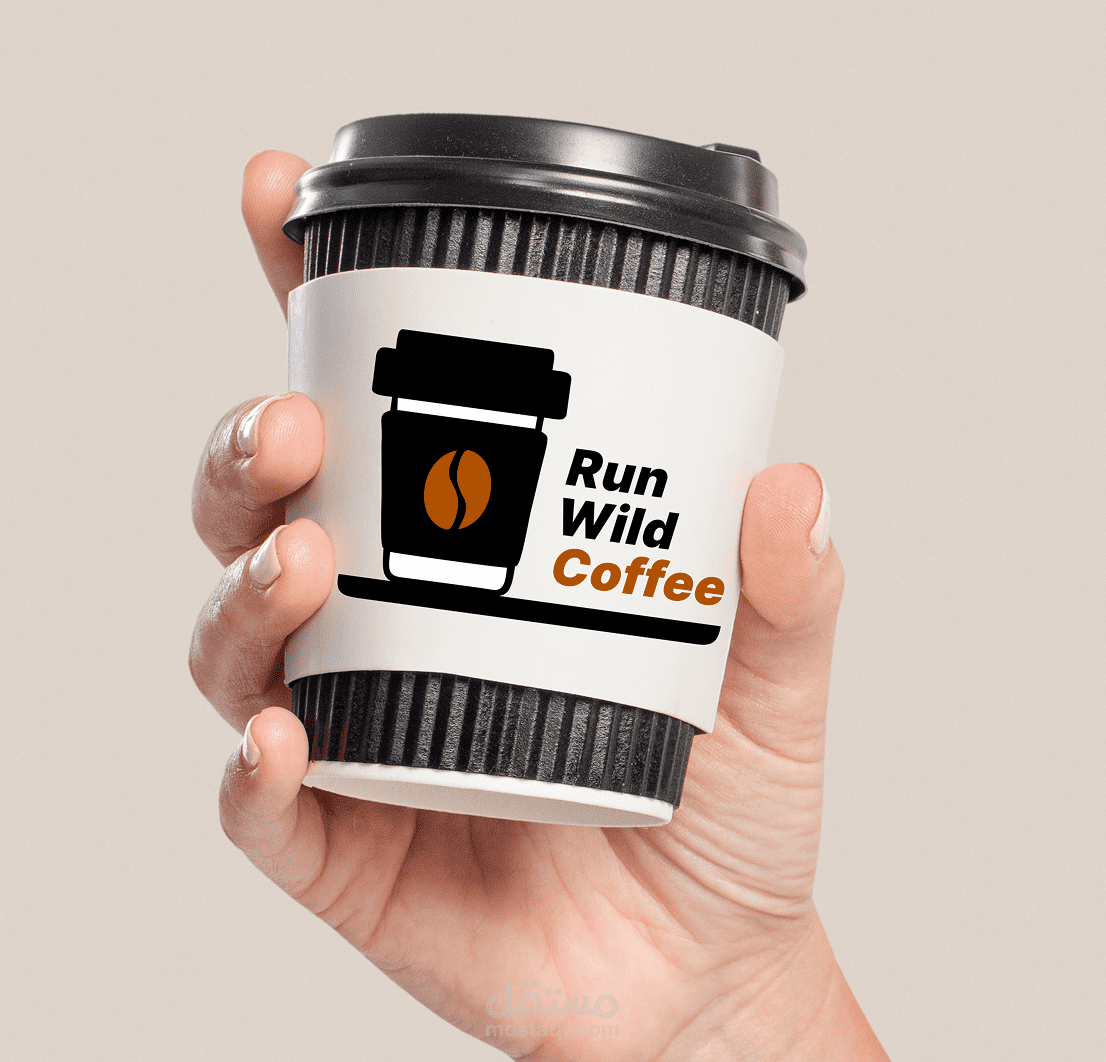 RUN WILD COFFEE