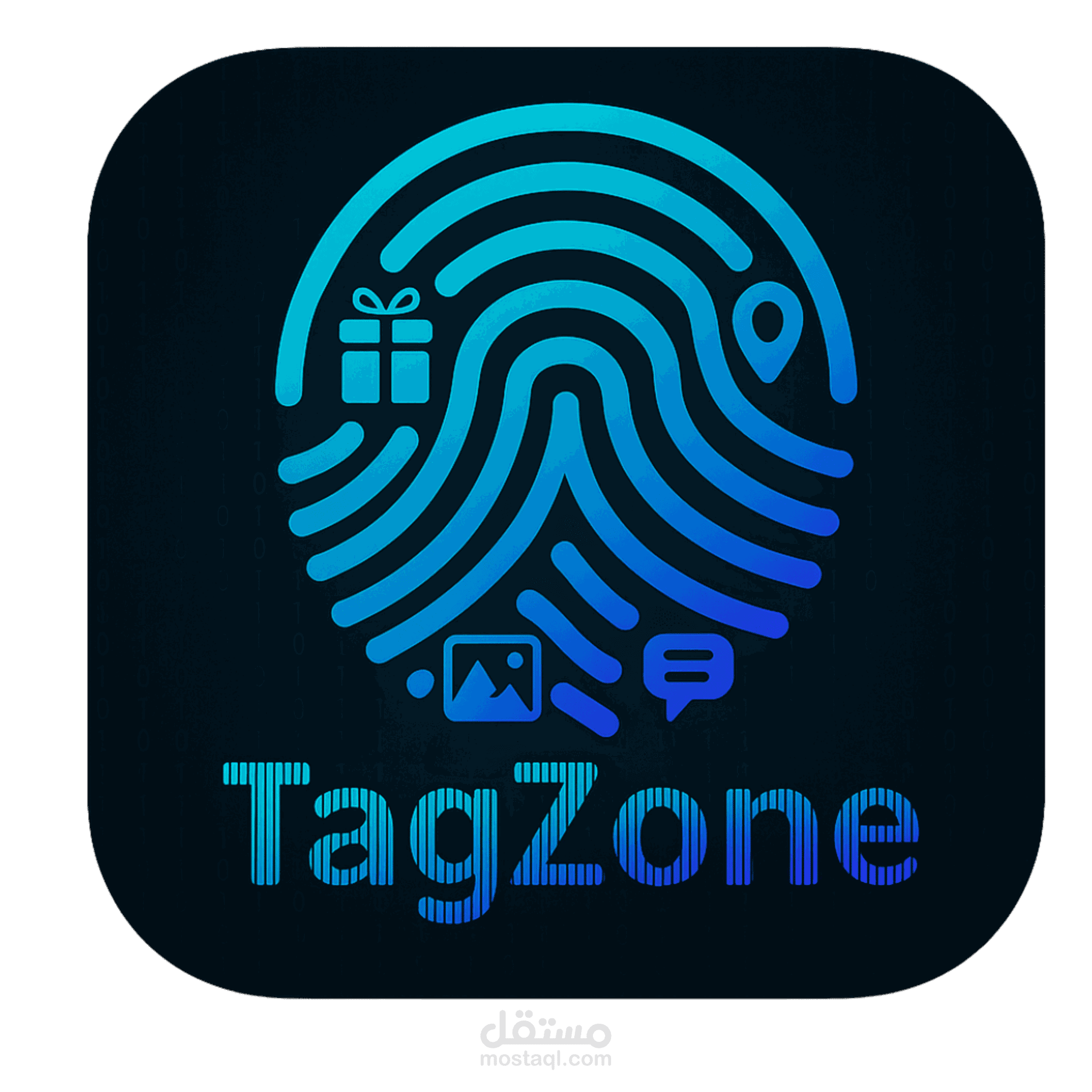 TAG-ZONE