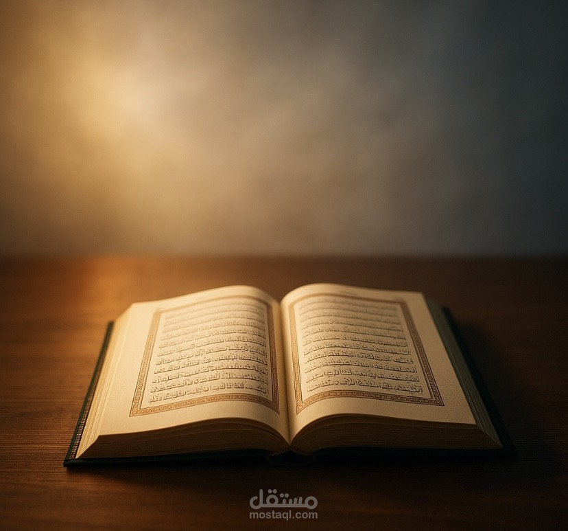 رسالة الى صديقة مسيحية