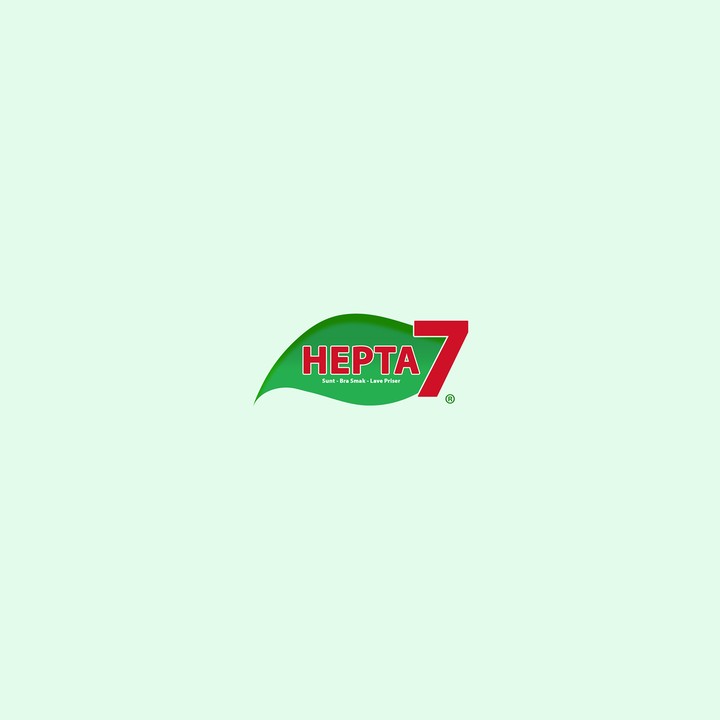 Hepta 7 || شعار