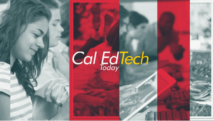 مقدمه لمنظمه تعليميه || Cal Ed Tech Intro