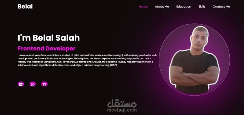 My Portfolio