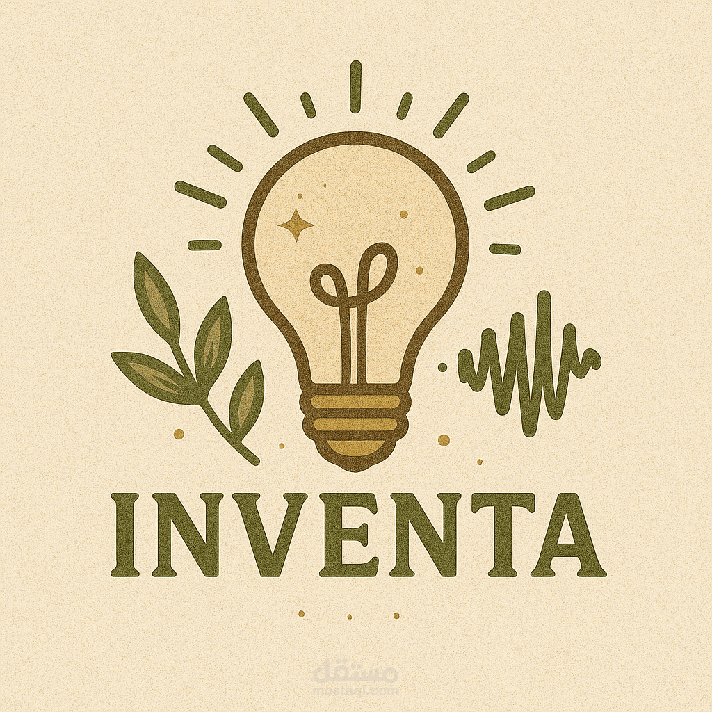 Inventa
