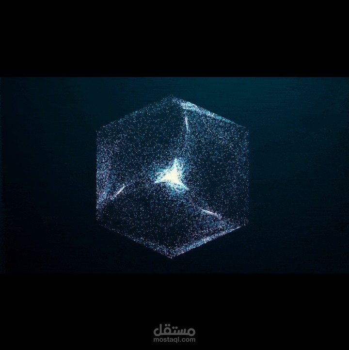 كتابة وتحرير بحث علمي مُبسّط حول بلورات الزمن Time Crystals