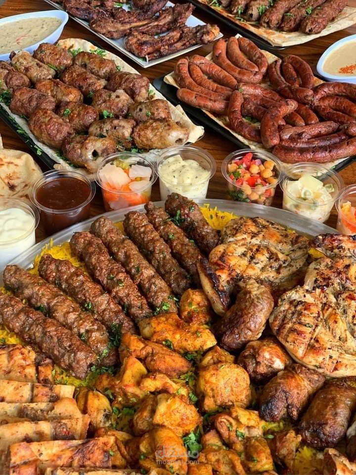 كتابة إعلان دعائي جذاب لمطعم أو مشروع أكل (Copywriting Food Ad)