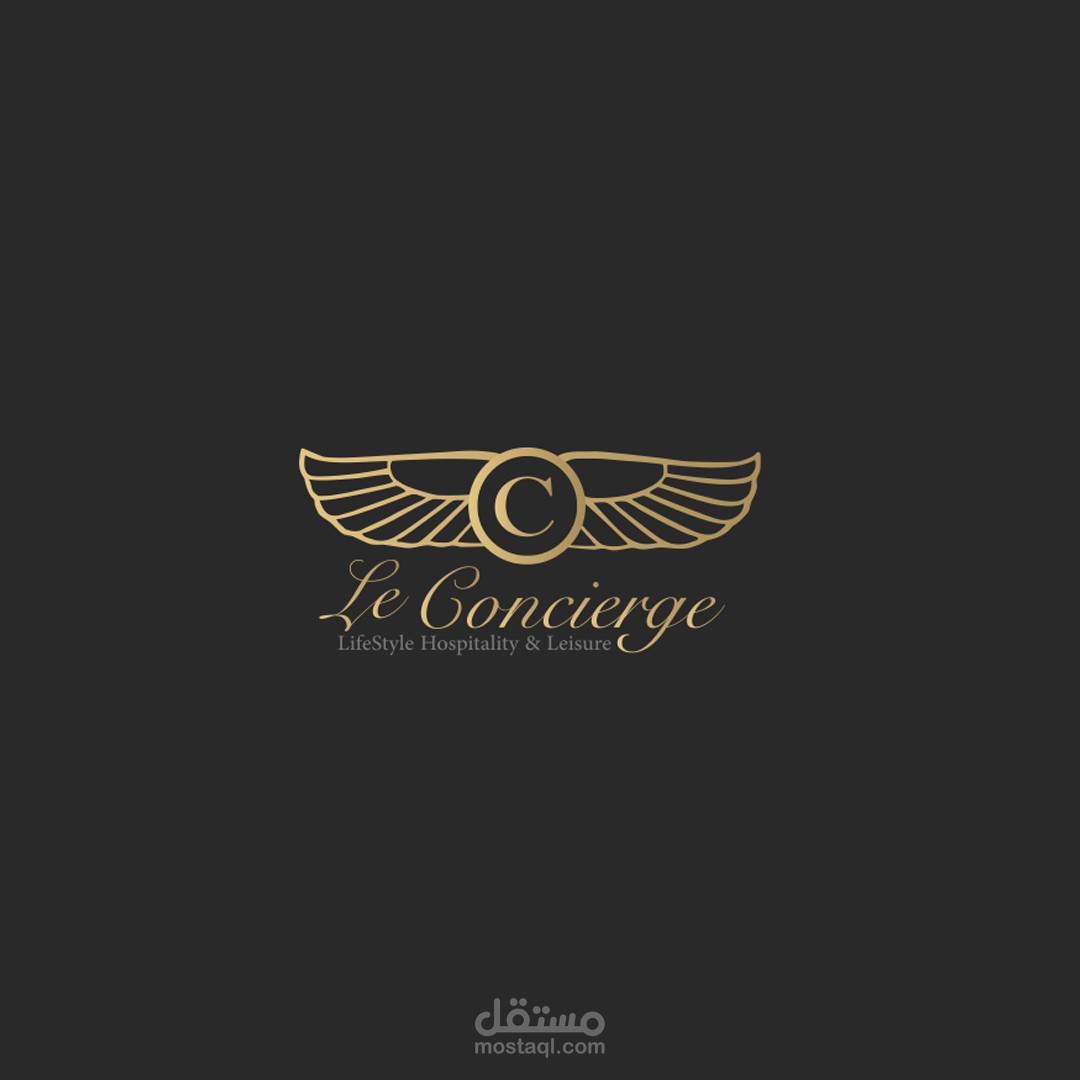 تصميم شعار - لوجو - Logo design