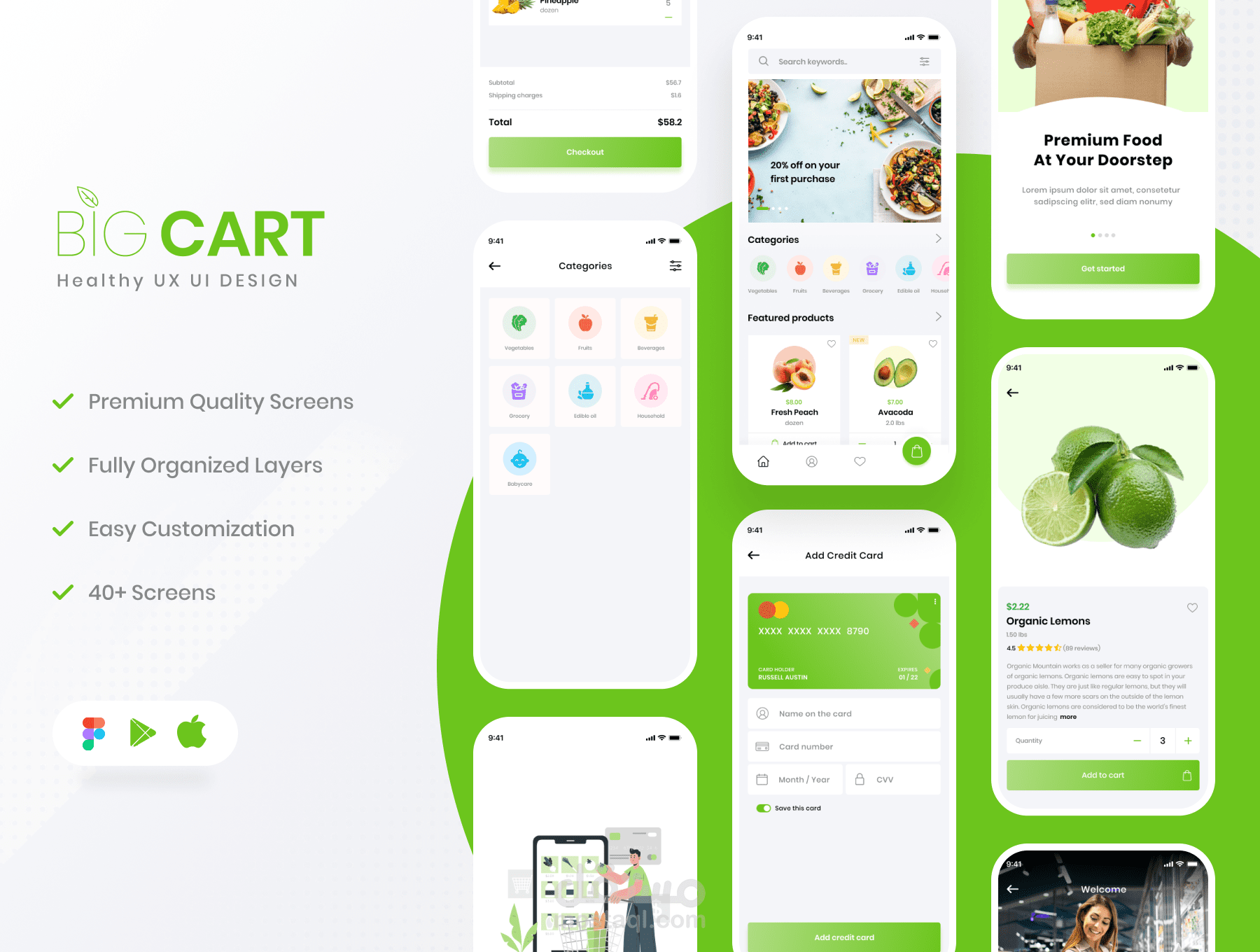 Big-Cart