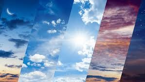 Weather Recognition