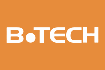 نظام B.Tech لإدارة العملاء والمبيعات باستخدام Microsoft Access
