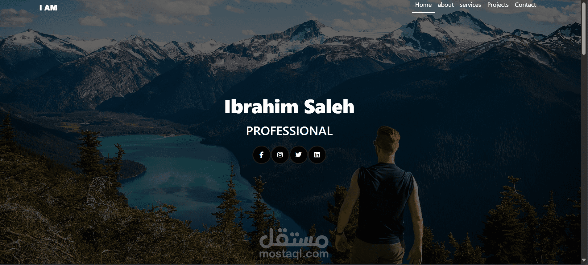 portfolio