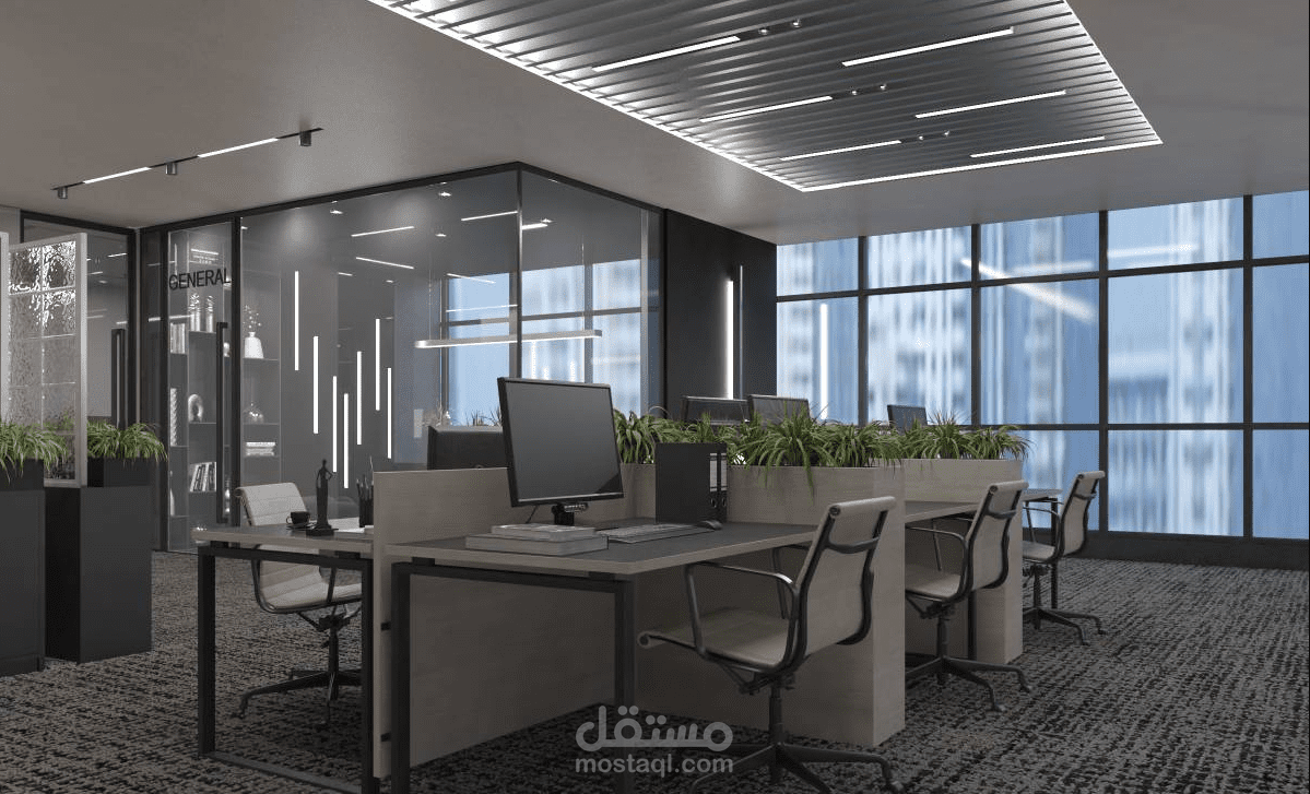 Headquarter