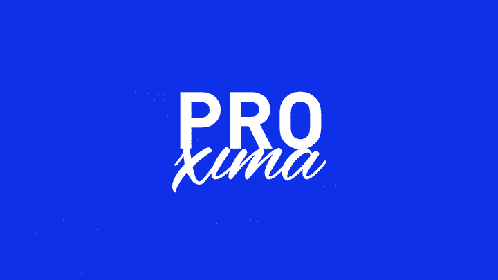 PROXIMA | DIGITAL AGENCY