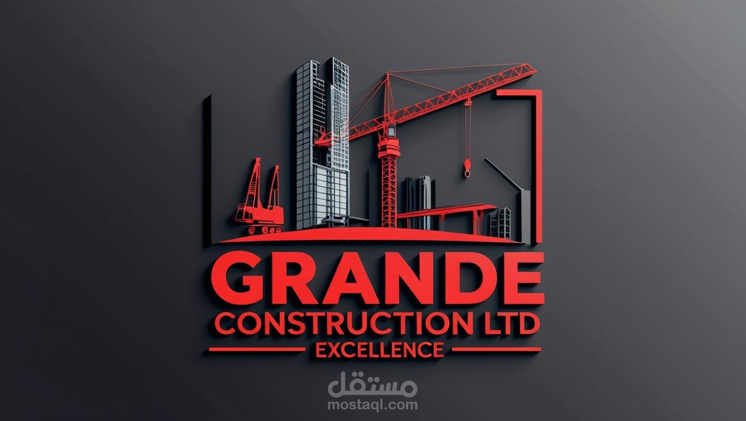 مصممة شعارات احترافيه