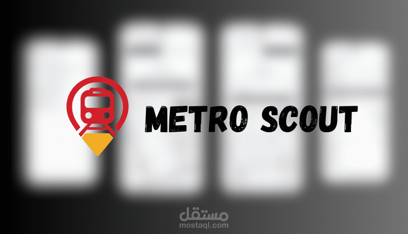 Metro Scout