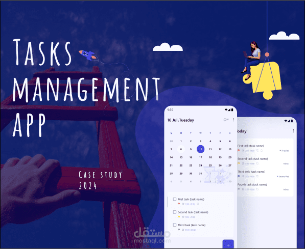 Task Management App