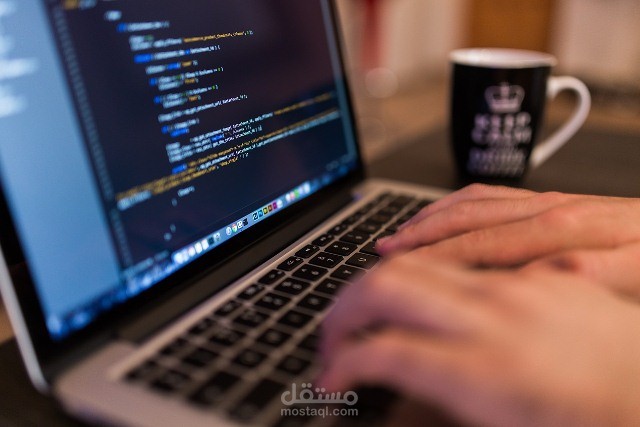 ادارة المشاريع البرمجية "للمواقع الالكترونية" باطار العمل Laravel ولغات البرمجة الاخرى بالاضافة الى تقديم دعم فني متواصل وسريع