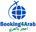 BookingForArab