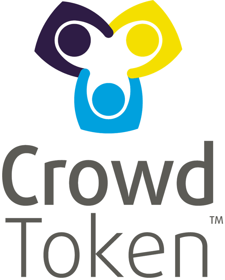 موقع crowdToken