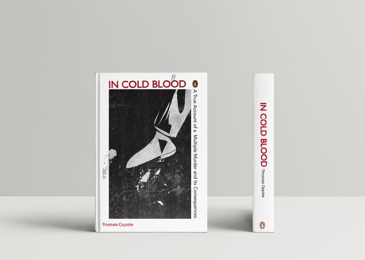 in cold blood