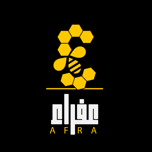 Logo Afra