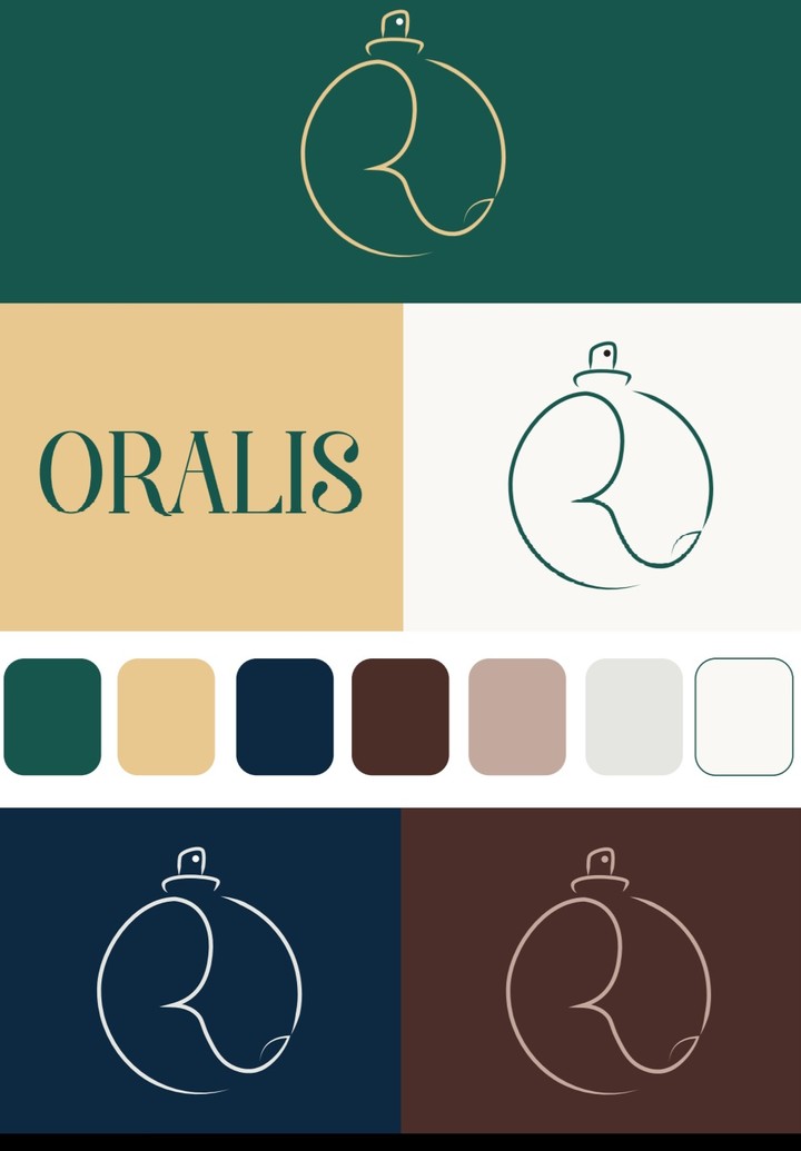 Branding and Logo design