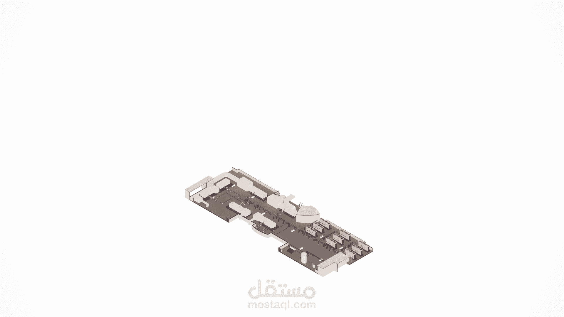 مشروع التخرج الخاص بدبلومة Eng.X