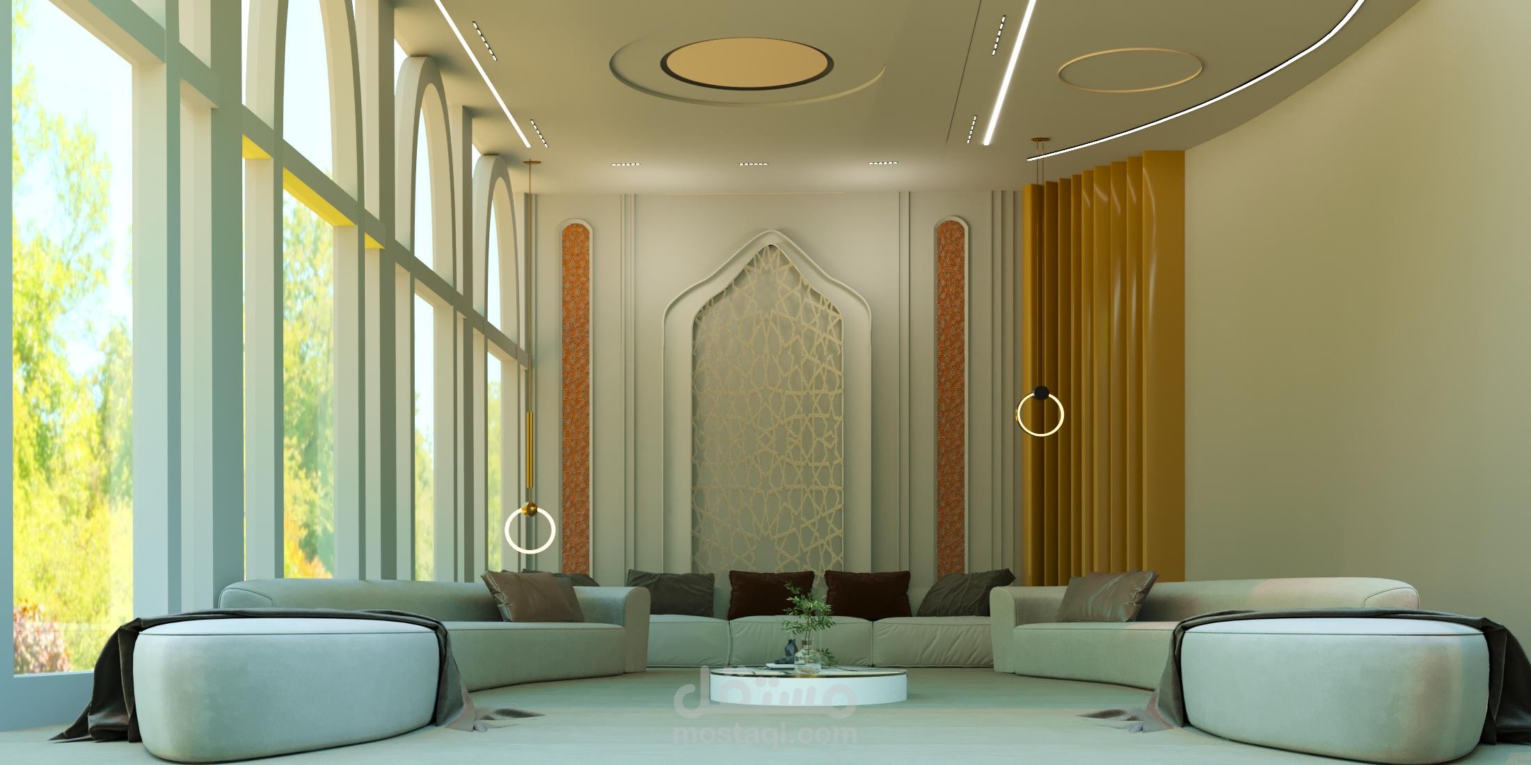 men maglis in saudi arabia