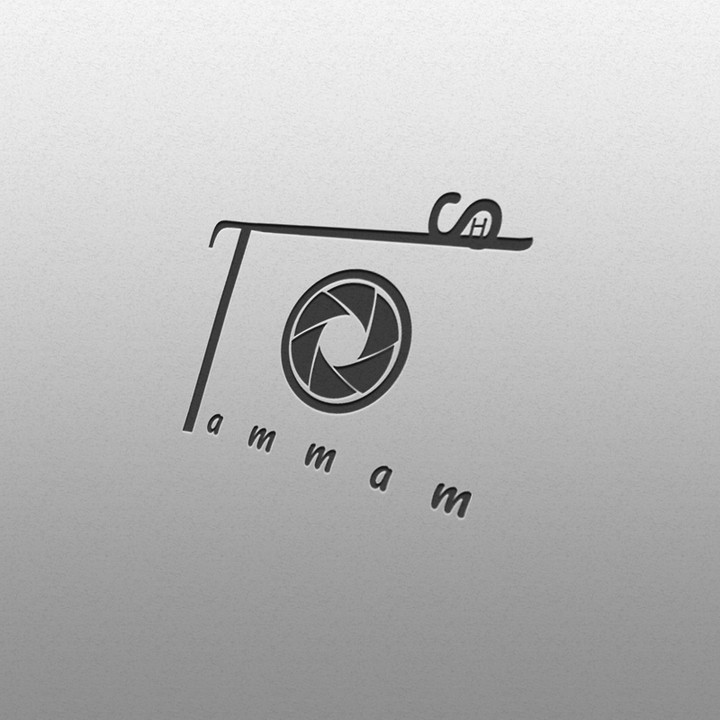 photographer logo