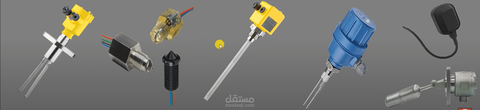 Sensor