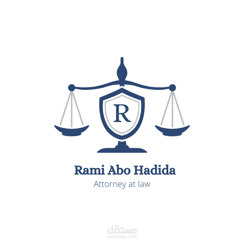 Lawyer Logo