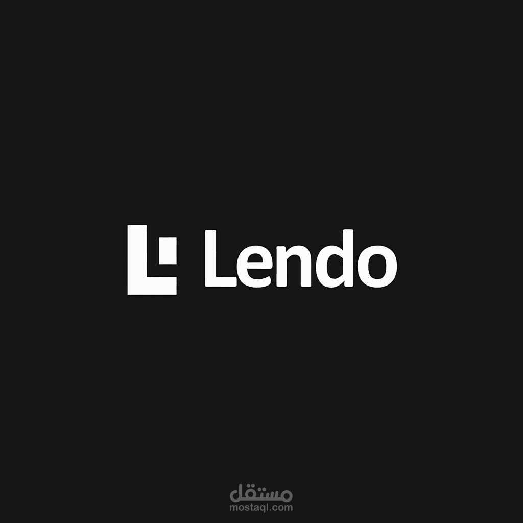 Lendo: Agentic powered freelance website
