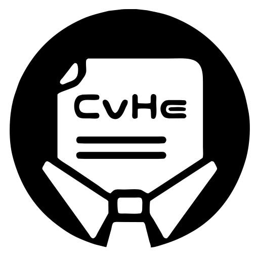 CvHe: CV builder web app