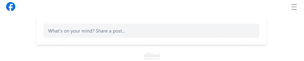 Social App