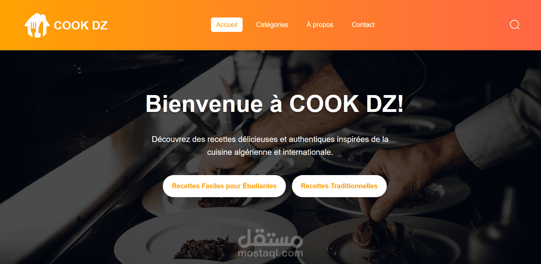 Cook DZ
