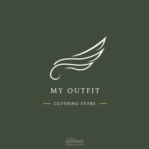 My outfit clothing store
