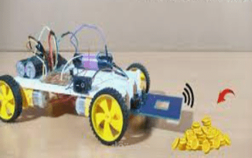 Mine Detector