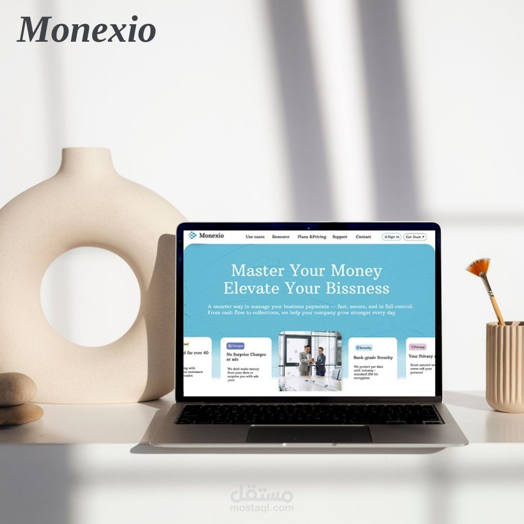 MONEXIO