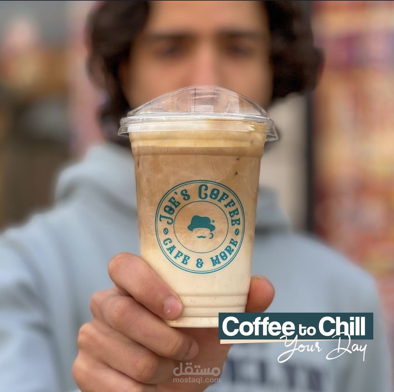 تصويرى وتصميمى لكافيه