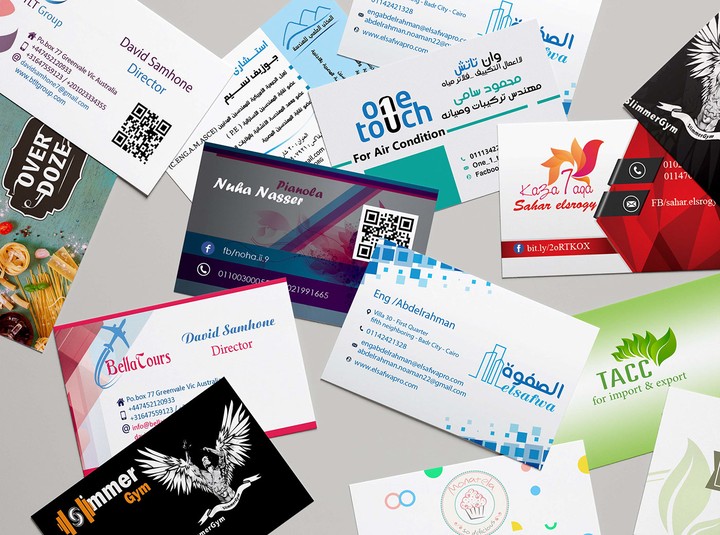 business-cards