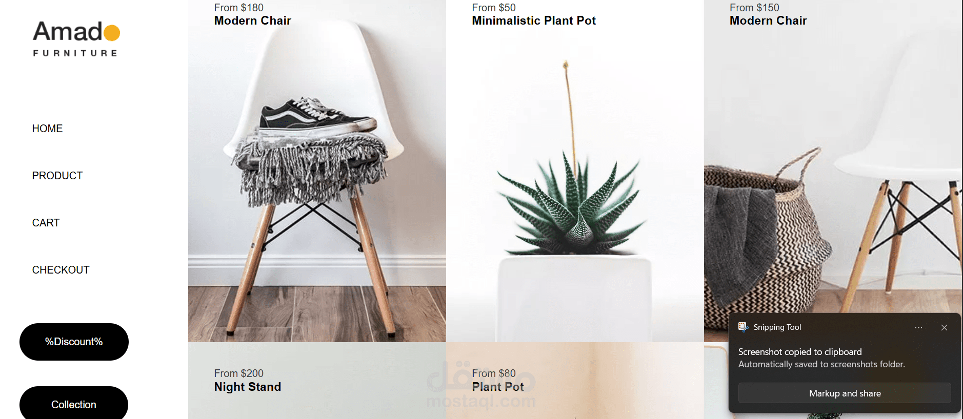 amdo furniture