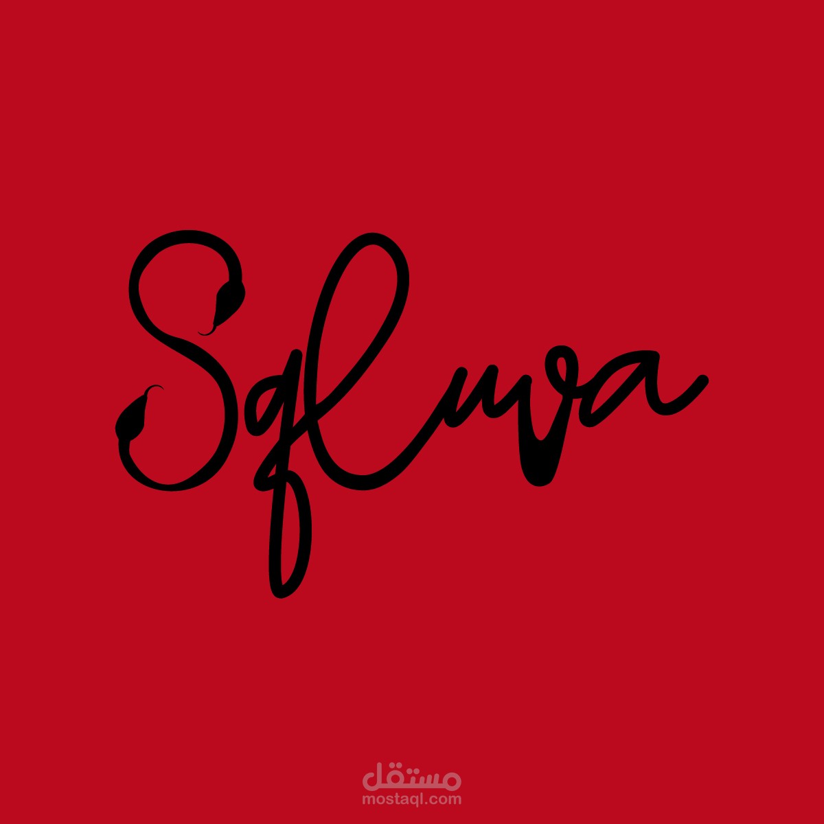 Sqluva USA jewelery brand - Branding , social media designs and strategy