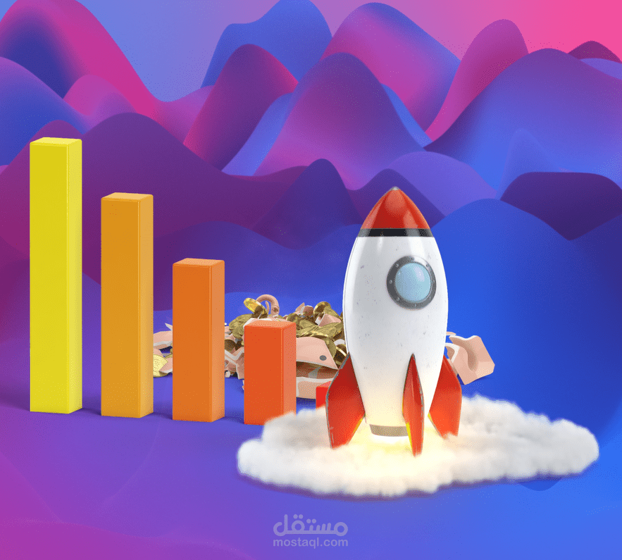اعلان لبطاقة ريدوت باي (التليق بصوتي الخاص)