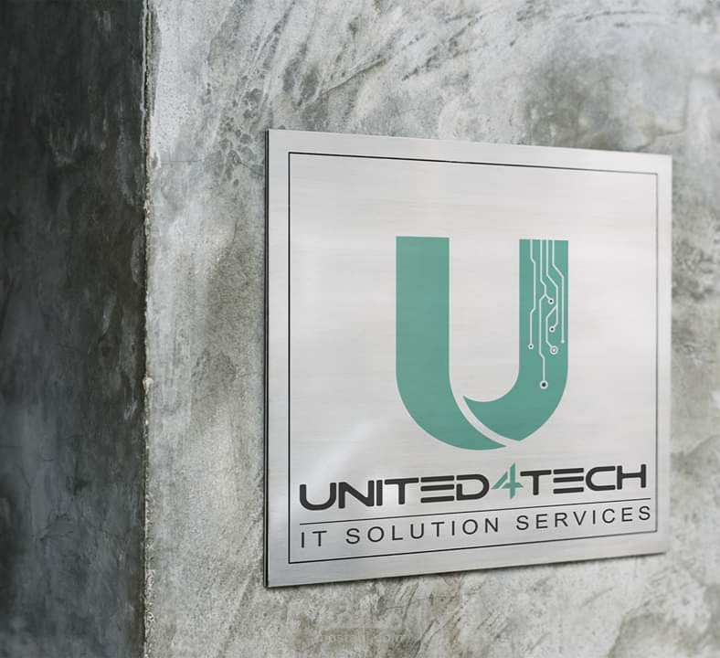 United 4Tech لخدمات تكنولوجيا المعلومات