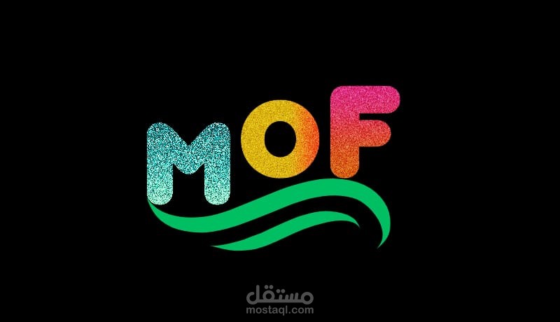 تصميم شعار لفريق جامعي
