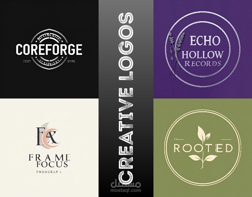 Logos