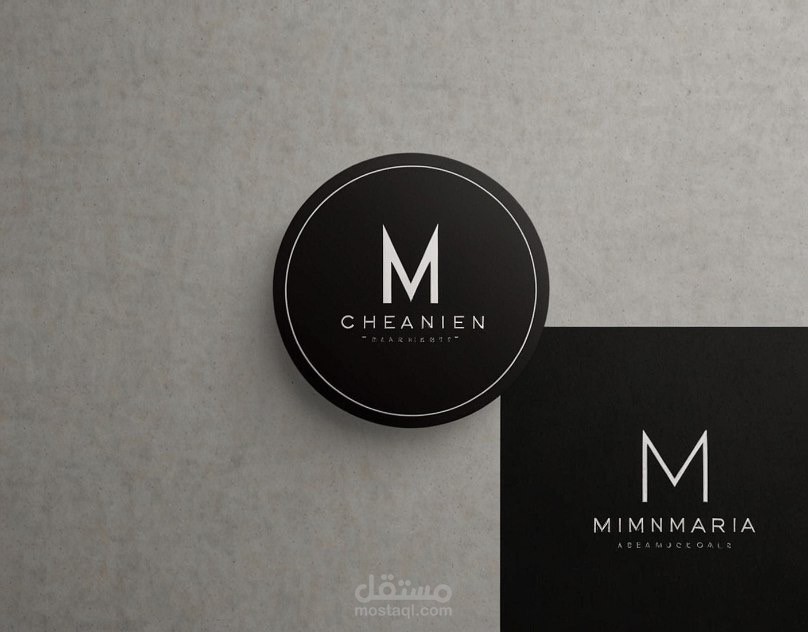 Creative logo