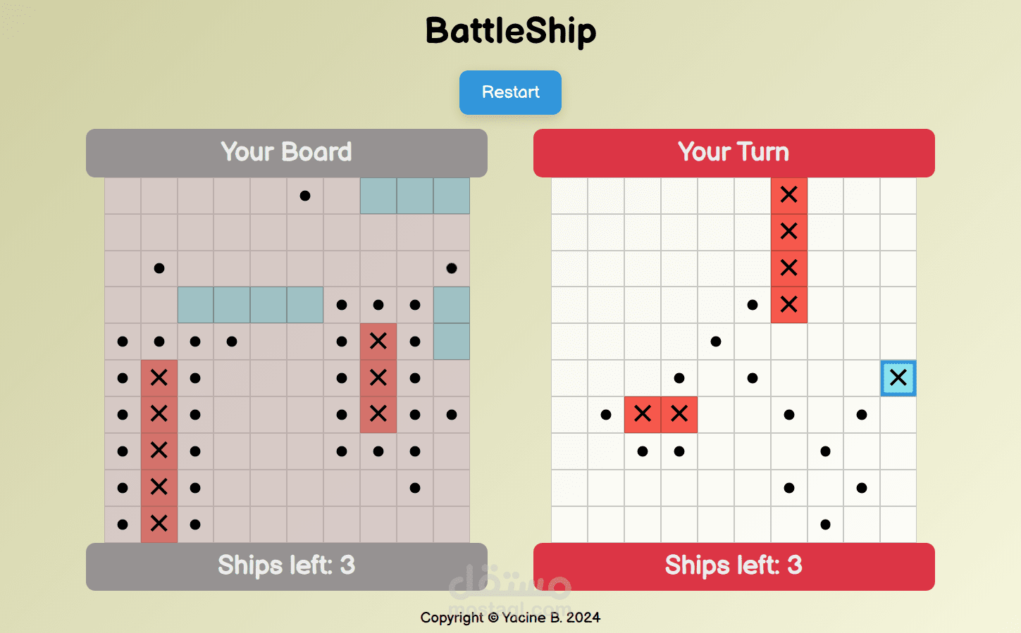 Battleship