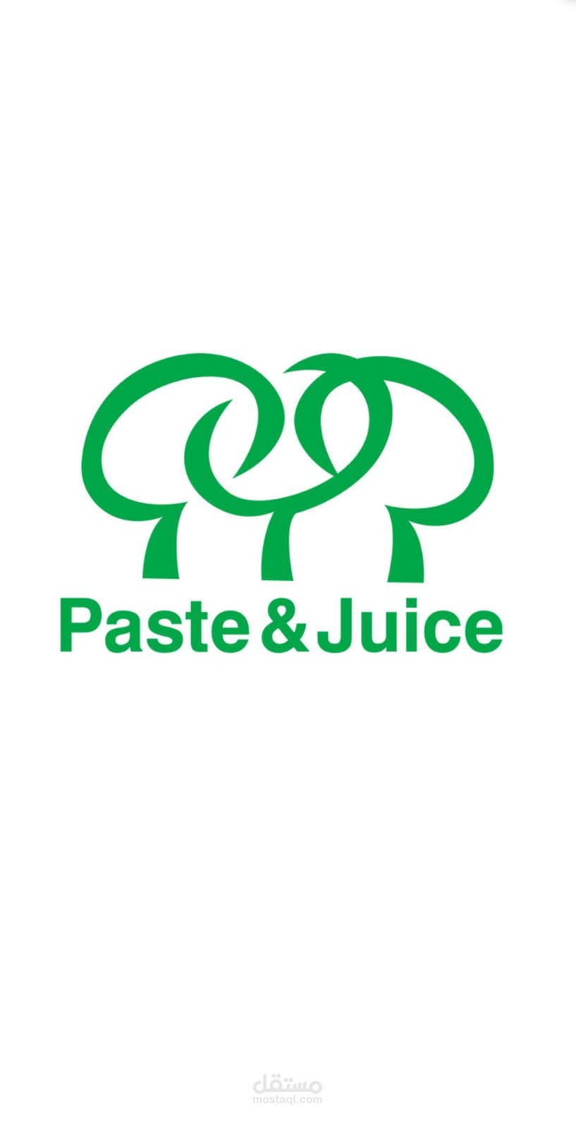 paste&juice app